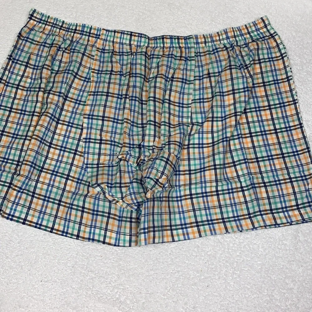 kings court boxers cotton